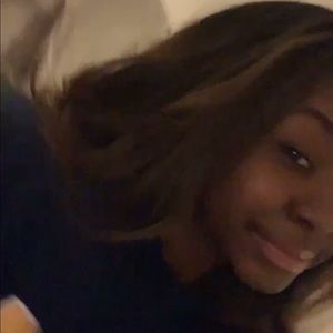 Meet your Posher, Kamilah